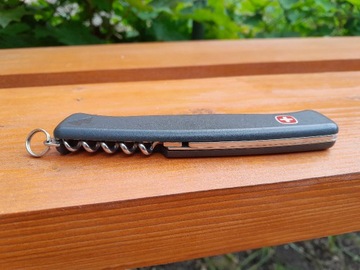 Nóż Wenger Ranger ( scyzoryk ,Victorinox)