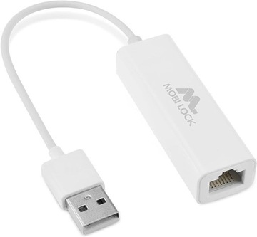 Adapter USB Ethernet (LAN) 