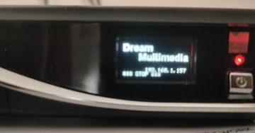 Oryginalny Dreambox DM800 HD 