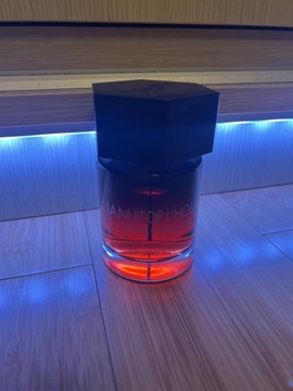 Ysl La Nuit De L’Homme