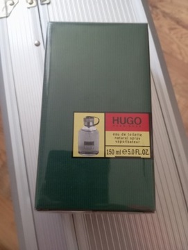 Hugo Boss Men Woda Toaletowa 150ml spray