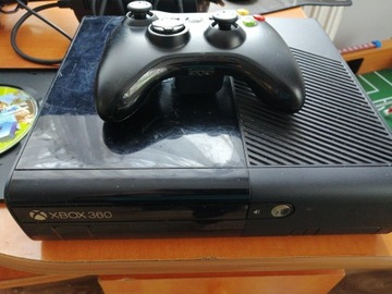 Xbox 360 E