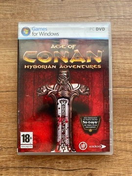 age of conan PC