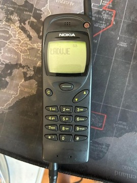 Nokia 3110 NHE-8 Klasyk zregenerowany PLUS 