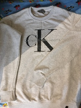 Bluza Calvin Klein 