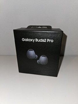 Samsung Galaxy Buds2 Pro