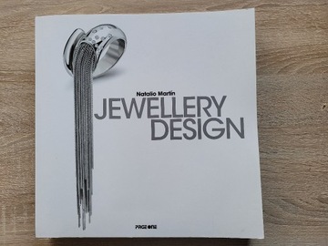Jewellery Design Natalio Martin