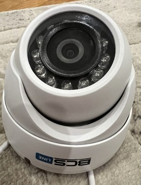 Kamera BCS-DMIP1130IR-E kopułkowa 1.3 MPX POE