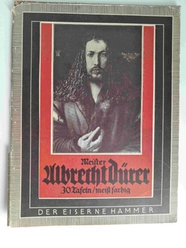 Meister Albrecht Durer