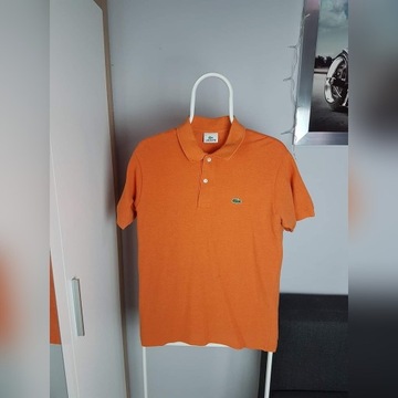 Polo LACOSTE 