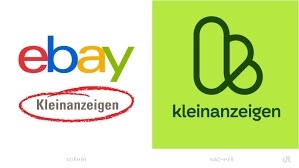 Odbiorę zakup z Kleinanzeigen , ebay