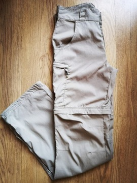 Spodnie trekkingowe 4F r. XS
