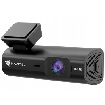 Wideorejestrator Navitel R67 2K