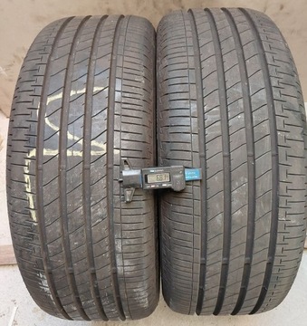 Bridgestone Turanza T005 A 215/45R18 89 W