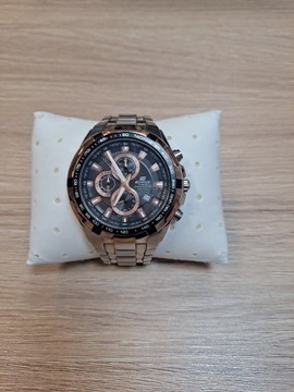 ZEGAREK MĘSKI CASIO EDIFICE EF-539