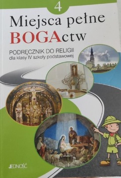 Podręcznik do religii 