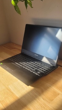 Lenovo Legion 5 Y540 GTX 1660 i7 9750H 16GB laptop