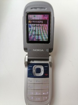 Ładna Nokia 2760 telefon GSM 