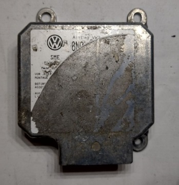 Sterownik poduszek / Airbag VW2/ 6N0909603