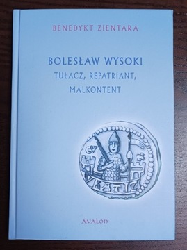 Bolesław Wysoki - tułacz, repatriant, malkontent 