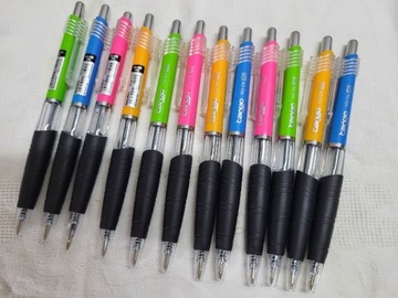 Długopis kulkowy 1szt 