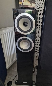 Tannoy precision 6.2 