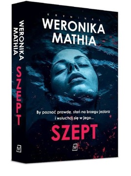 Weronika Mathia Szept nowa