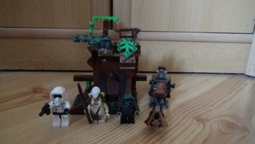 Lego Star Wars 7956 Endor Battle Pack