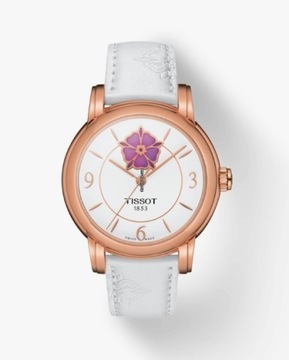 Tissot Lady Heart Flower Powermatic 80 T050.207.37