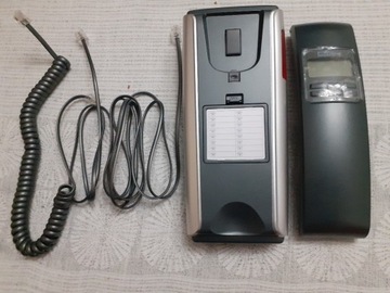 Telefon przewodowy maxcom KXT400