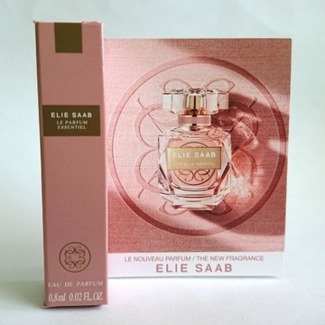 Elie Saab Le Parfum Essentiel EDP 0,8 ml