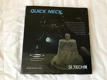 Sitech Quick Neck