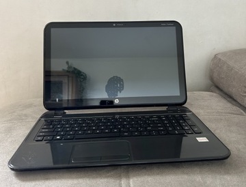 Laptop HP Pavilion Dotykowy Ekran 