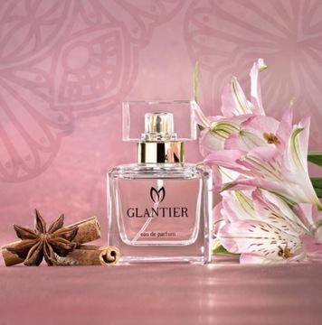 Perfumy Glantier 571 C Herrera Good Girl Dot Drama