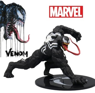 Figurka Marvel Venom 13cm