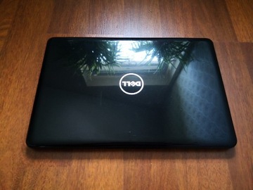 Laptop Dell inspirion 5567 i5-7200U/8gb/120 gb SSD