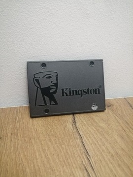DYSK 240 GB SSD KINGSTON - OKAZJA!! 