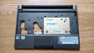 Palmrest z Touchpadem Netbook Packard Bell Dot S
