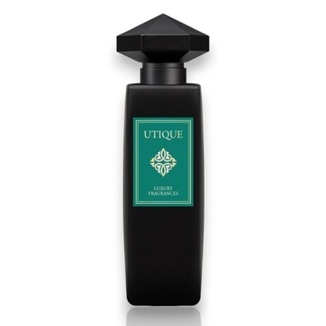 Perfumy fm Utique Malachite 100 ml luksusowe unisex 