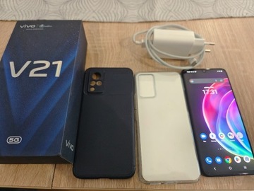 Telefon Vivo V21 8GB