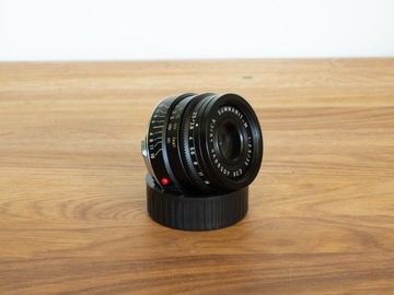 Obiektyw Leica summarit-m 35mm f/2.5