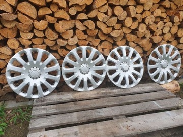 KOŁPAKI 15'' FORD FIESTA MK7 8V21-1130-JB