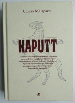 Kaputt - Curzio Malaparte