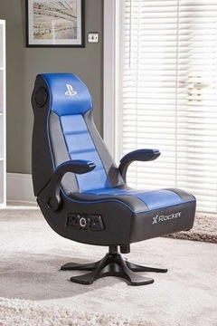 X rocker gaming chair 2.1 bluetooth (PS wersja )