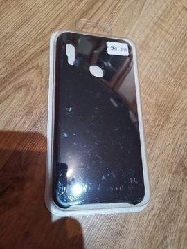 Etui case Huawei P Smart 2019