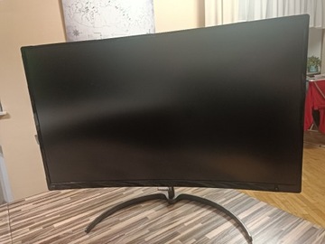 Monitor Philips 278E8QJAB/00