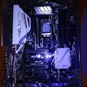 Płyta główna ATX Asus PRIME Z270-A