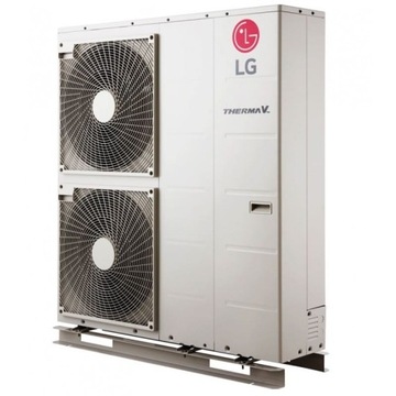 Pompa Ciepła - LG Therma 14kW komplet z montażem