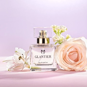 Perfumy Glantier-565 Giorgio Armani Because It’s U