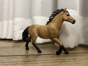 Koń konik schleich 